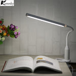 Foldable Clamping Dimmable LED Bar Light