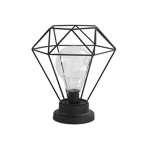 Edison Style Battery Operated Light