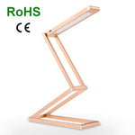 Rechargable Folding LED Desk Lamp